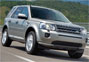 2011 Land Rover LR2