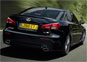 Lexus IS F Euro 5