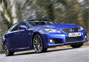 2011 Lexus IS F