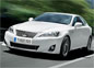 2011 Lexus IS250 IS250C IS200d