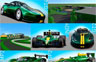 2011 Lotus Motorsport Activities