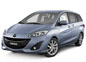 2012 Mazda5 Price