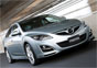 2011 Mazda6 facelift
