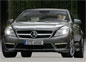 2011 Mercedes CL63 AMG