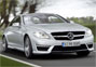 Porsche Panamera Turbo vs Mercedes CL63 AMG Video