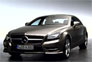 2011 Mercedes CLS Video