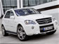 Mercedes ML63 AMG Production Ends