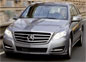 2011 Mercedes R500 4MATIC