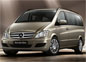 2011 Mercedes Viano