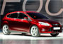 2011 Mercury Tracer