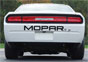 2011 Mopar V10 Challenger Drag Pak