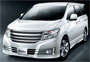 2011 Nissan Elgrand
