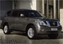 2011 Nissan Patrol