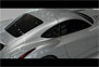 2011 Panoz Abruzzi Spirit of Le Mans