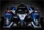2011 Peugeot 908 Le Mans