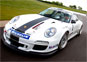 2011 Porsche 911 GT3 Cup Review Video
