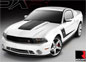 2011 ROUSH 5XR Mustang