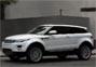 2011 Range Rover Evoque Video