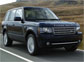2011 Range Rover Vogue