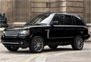 2012 Range Rover Info