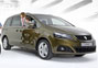 2011 Seat Alhambra