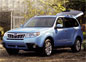 2011 Subaru Forester