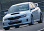 Subaru Impreza STI Diesel
