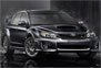 2011 Subaru Impreza STI UK Price