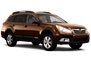 2011 Subaru Outback Mobile WiFi
