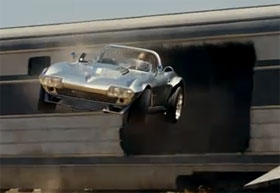 Fast Five 2011 Super Bowl Trailer