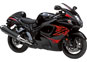 2011 Suzuki Hayabusa