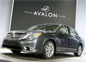 2011 Toyota Avalon
