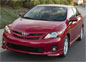 2011 Toyota Corolla