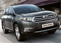 2012 Toyota Highlander Price