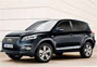 Electric Toyota RAV4