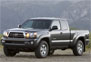 2011 Toyota Tacoma Price