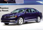 2012 Volkswagen Passat Price
