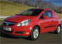 2011 Vauxhall Corsavan