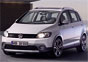 2011 Volkswagen CrossGolf price