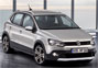 2011 Volkswagen CrossPolo