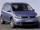 2011 Volkswagen CrossTouran