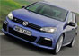 Volkswagen Golf R In USA