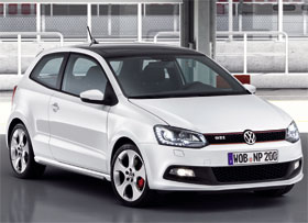 2010 World Car Of The Year awards