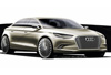 2012 Audi A3 Info