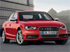 2012 Audi A4 S4