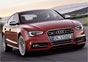 2012 Audi A5 S5 Facelift