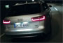 2012 Audi A6 Avant Commercial