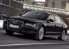 2012 Audi A8 hybrid Price