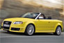 2012 Audi RS4 Info