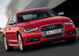 2012 Audi S6, Avant